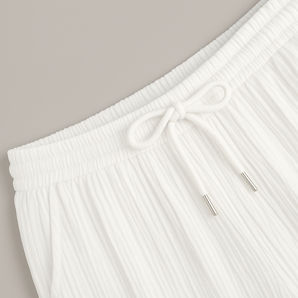 Camari Relaxed Linen Set