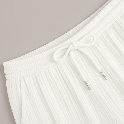 Camari Relaxed Linen Set