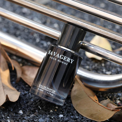 Savagery™ - Seductive Men's Perfume