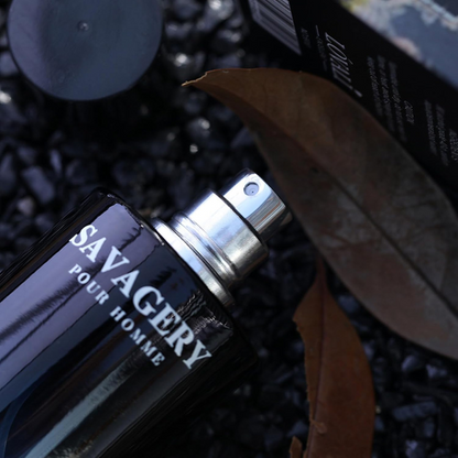 Savagery™ - Seductive Men's Perfume