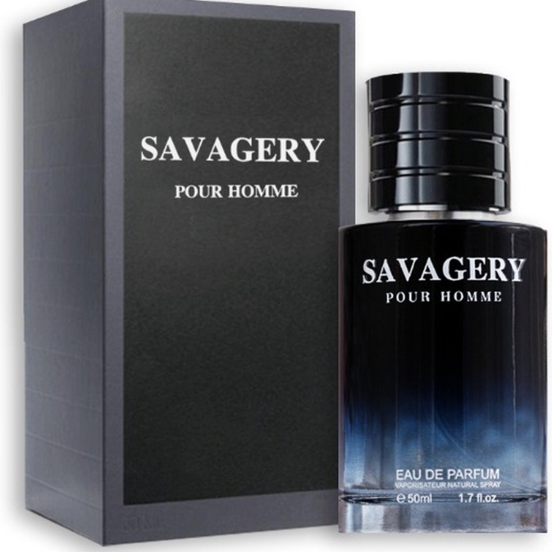Savagery™ - Seductive Men's Perfume
