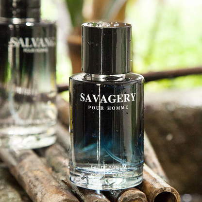 Savagery™ - Seductive Men's Perfume