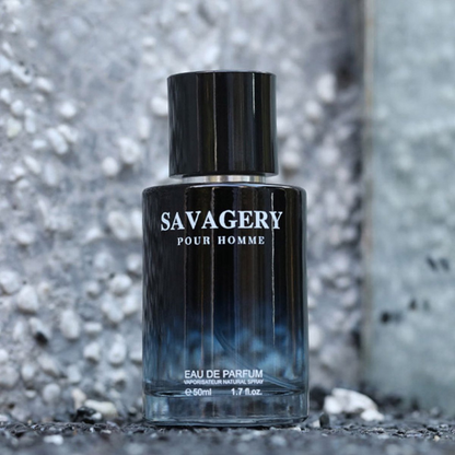 Savagery™ - Seductive Men's Perfume