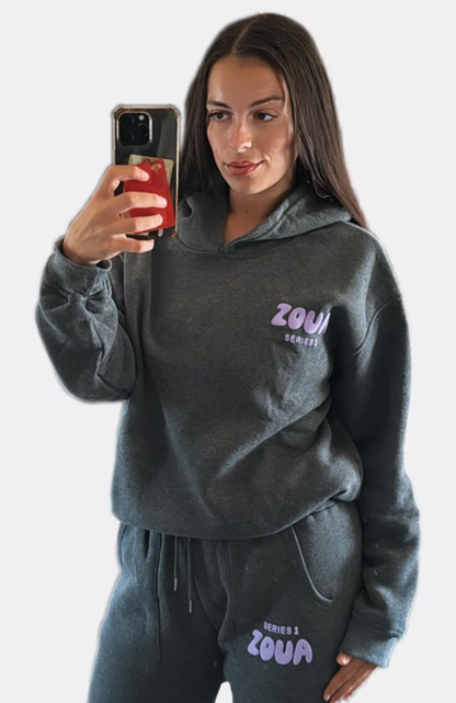 Cozy Era Hoodie