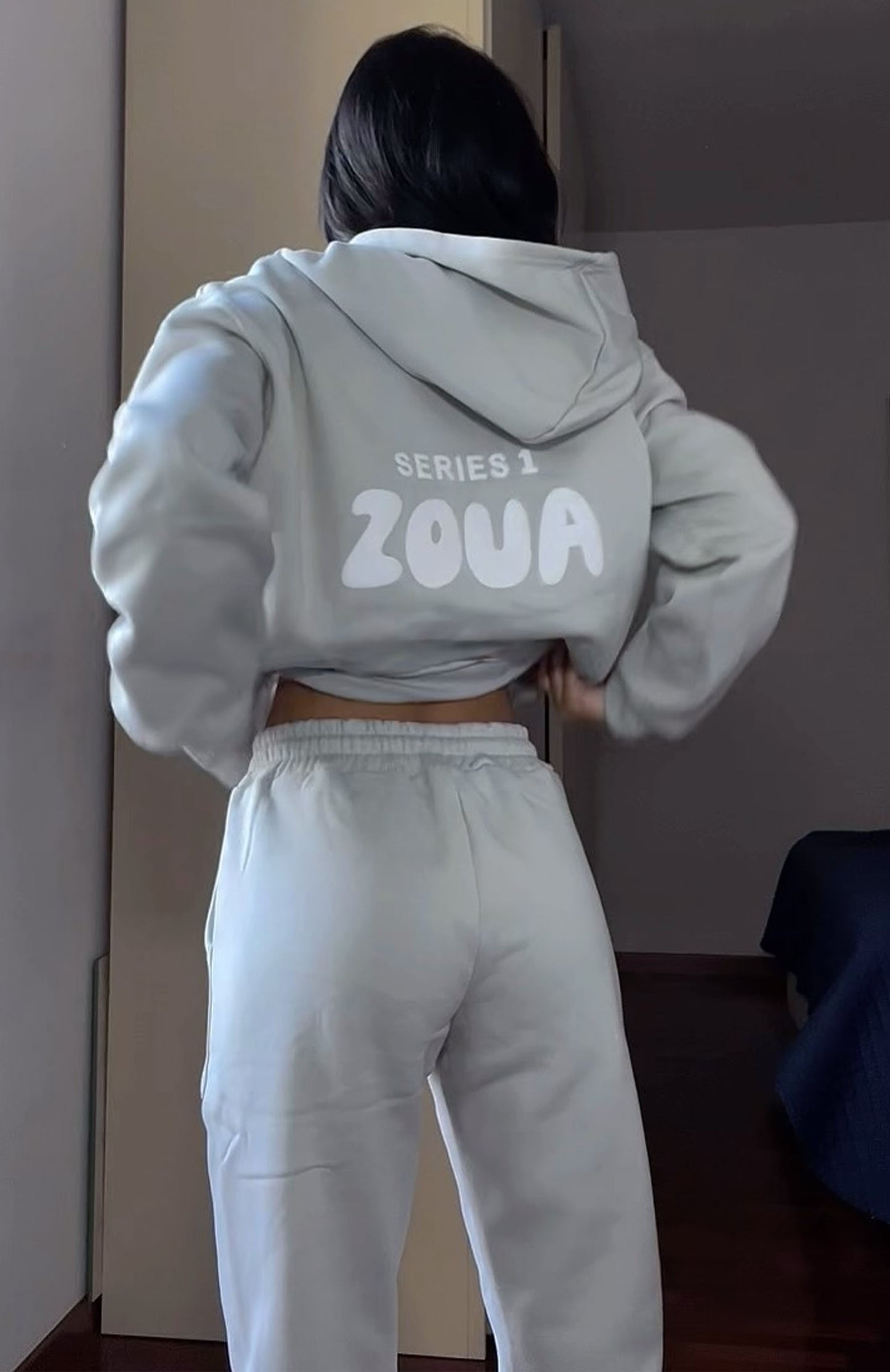 Cozy Era Hoodie
