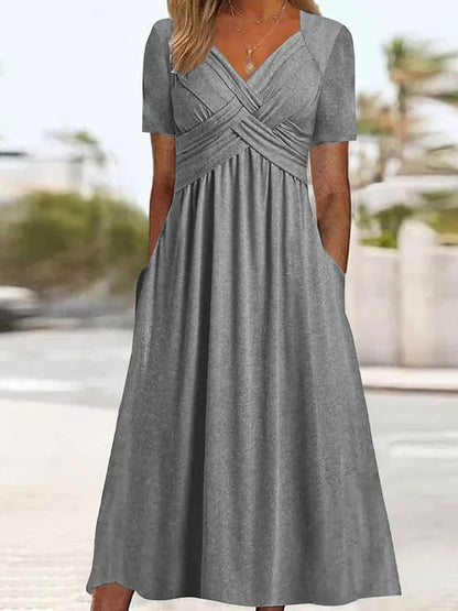 Linnea - Maxi Dress