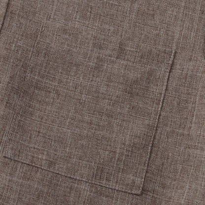 Charles™ | Elegant Linen Shirt