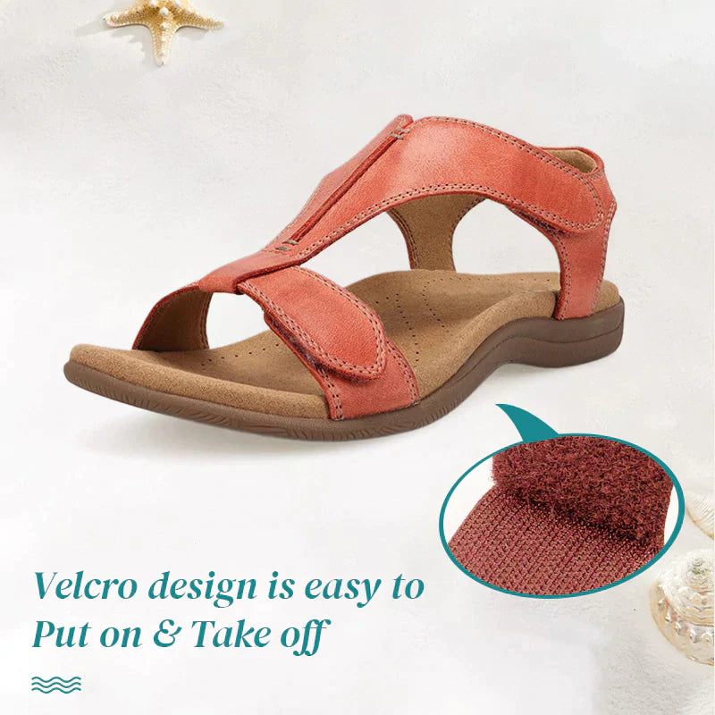 Casual Arch Massage Sandals