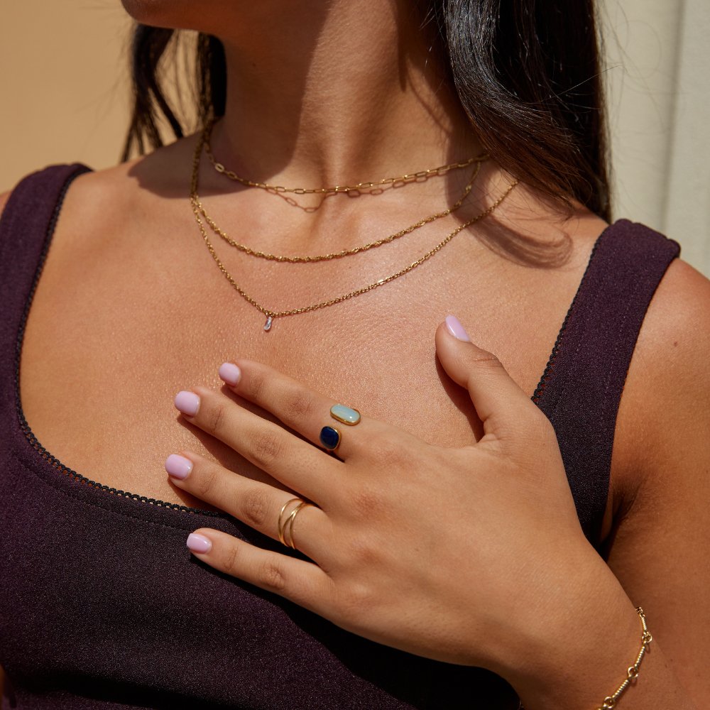 Pur - Unik Snout Ring