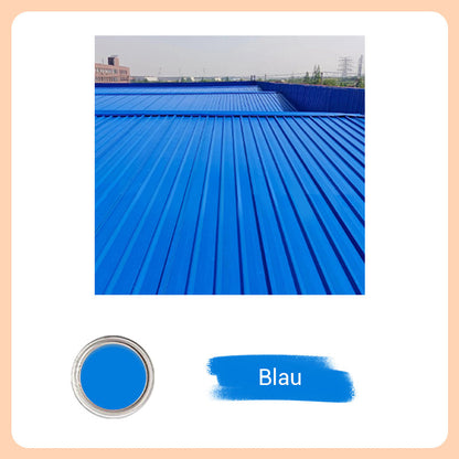 SUMMER OFFER 🎁 Water-Based Rust Covering Paint