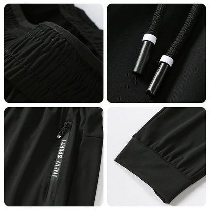 🔥 Quick-Drying Unisex Pants with Extremely High Stretch