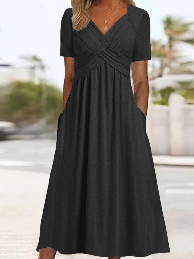 Linnea - Maxi Dress