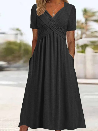 Linnea - Maxi Dress
