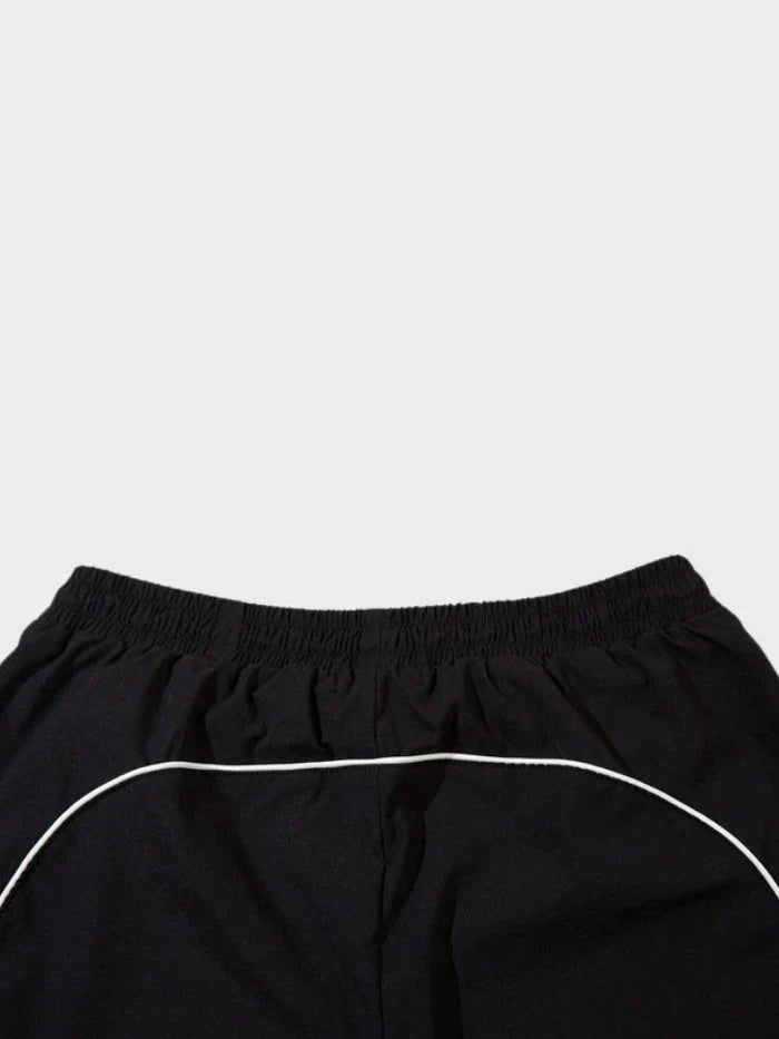 Vintage Baggy Track-pants