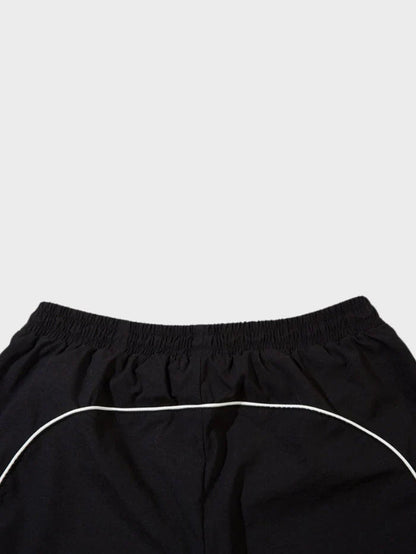 Vintage Baggy Track-pants