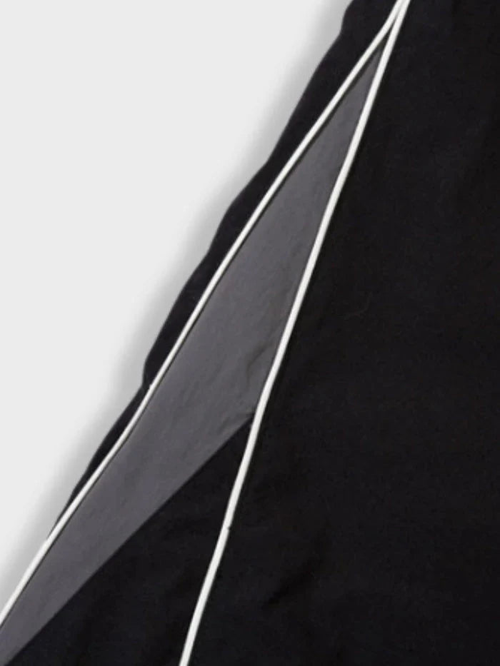 Vintage Baggy Track-pants