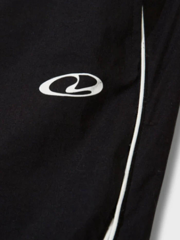 Vintage Baggy Track-pants