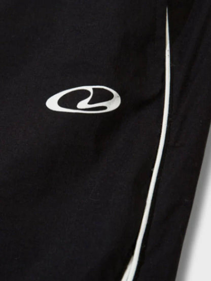 Vintage Baggy Track-pants