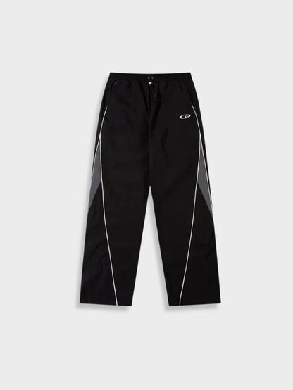 Vintage Baggy Track-pants