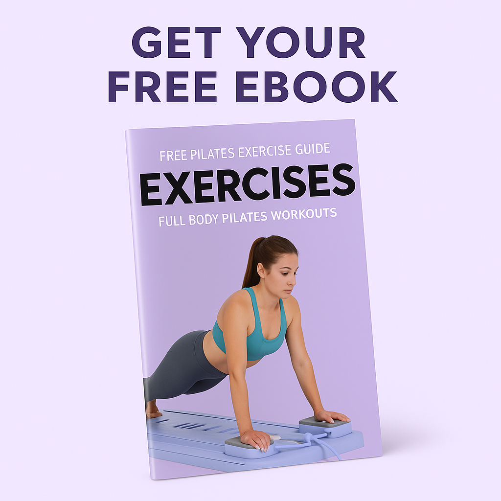 Zoua Portable Pilates Reformer