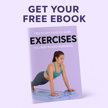 Zoua Portable Pilates Reformer