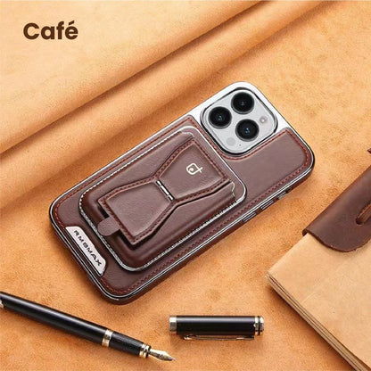 Fast Shipping ✈️Premium Leather iPhone Protective Case