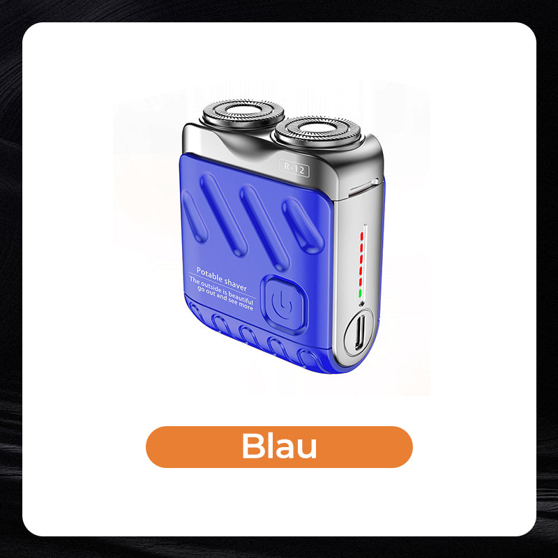 🖤2025 New Design 50% Off🖤Mini Electric Shaver for Men