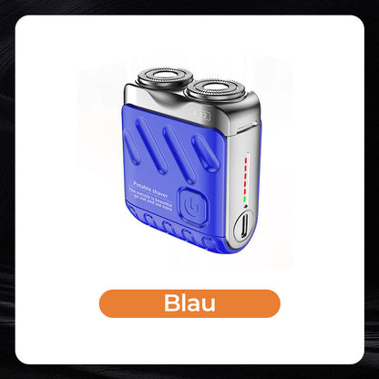 🖤2025 New Design 50% Off🖤Mini Electric Shaver for Men