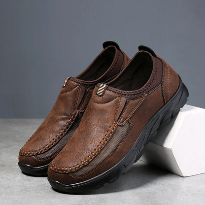Steadbrook Slip-Ons (Breathable Loafers)