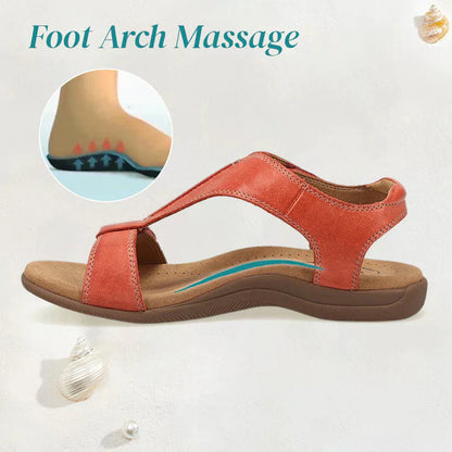 Casual Arch Massage Sandals