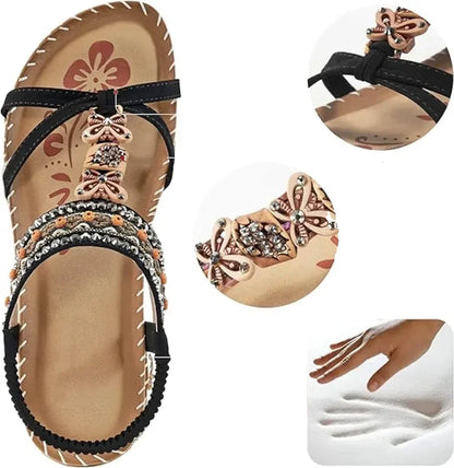 Maria™ | Orthopedia Comfort+ Sandals