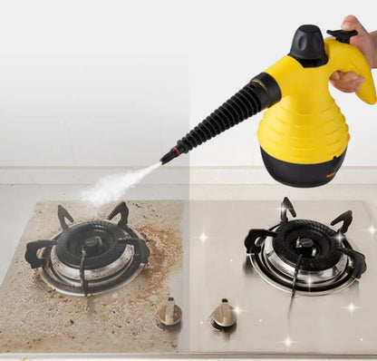 All-in-One Steam Cleaner