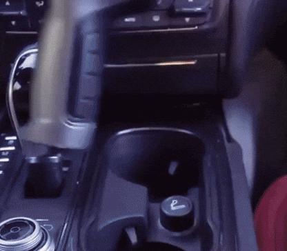 Cleaner Pro° Vacuum – Multifunctional Cordless Vacuum Cleaner