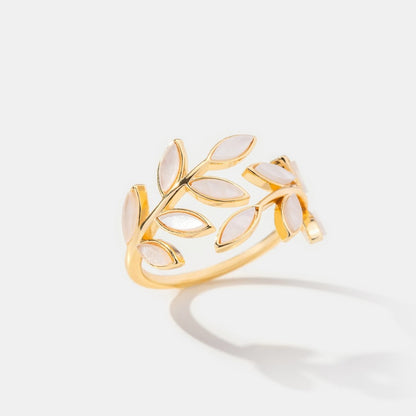 Golden Plated Ring