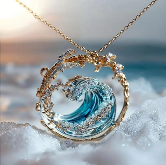 Sea Jewelry