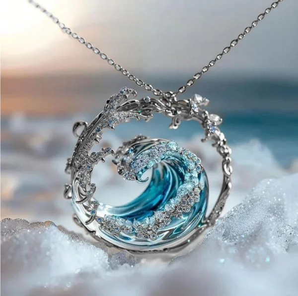Sea Jewelry