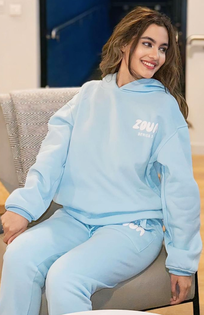 Cozy Era Hoodie