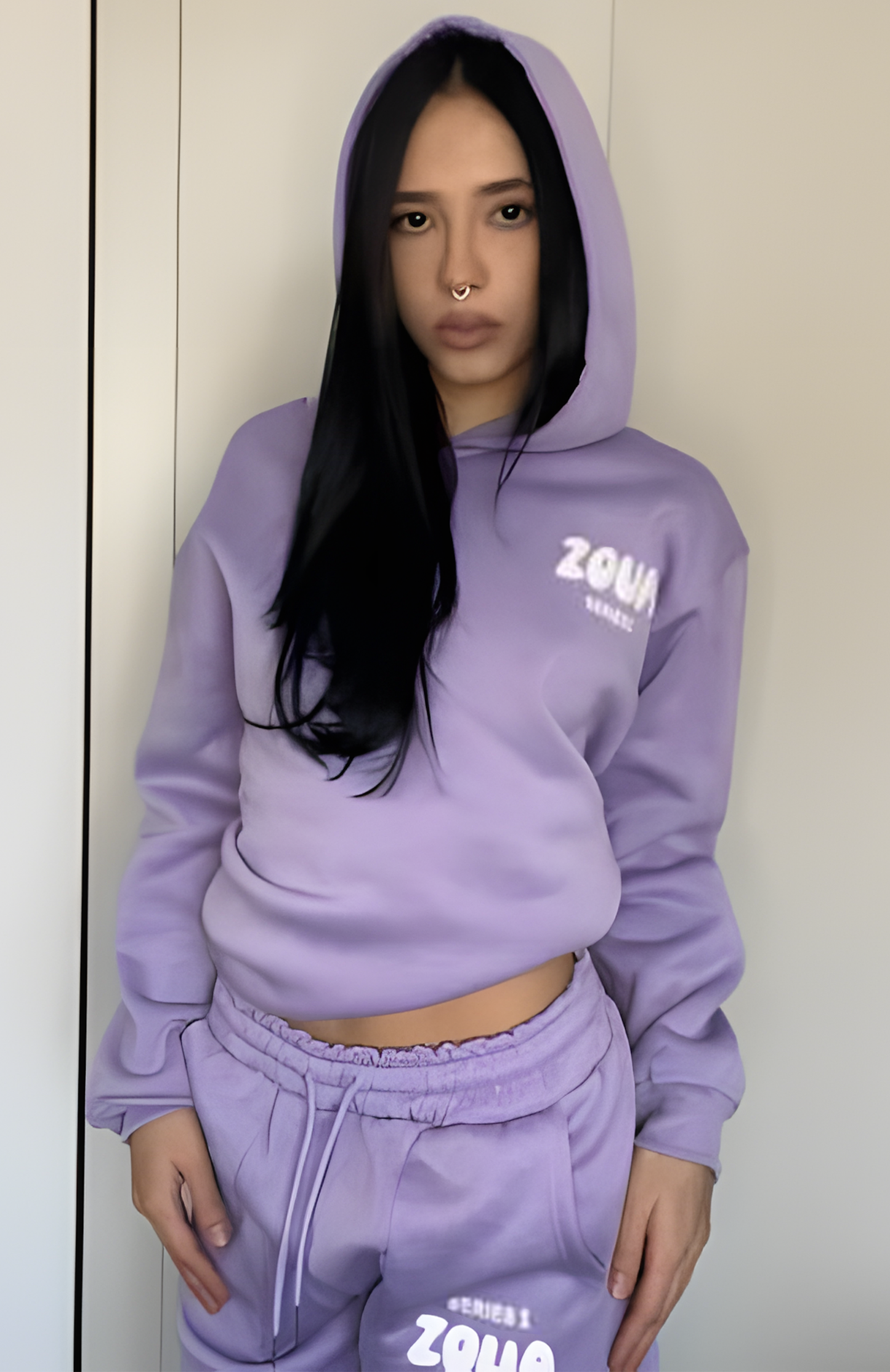 Cozy Era Hoodie