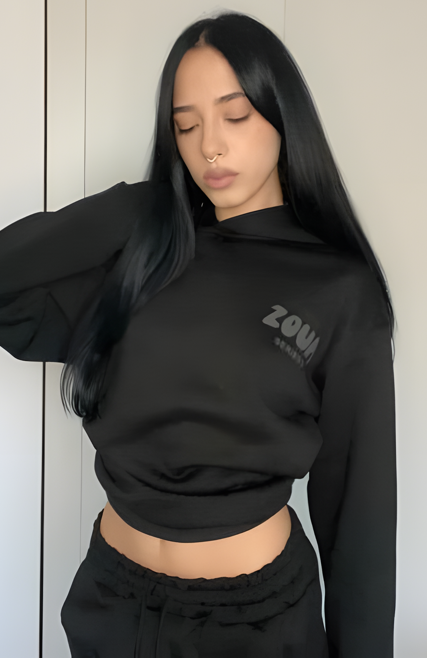 Cozy Era Hoodie