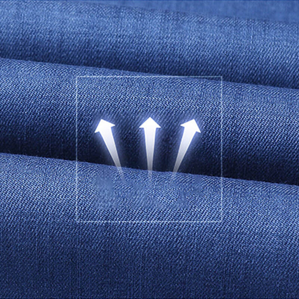 👖Men's Loose Straight Jeans