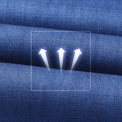 👖Men's Loose Straight Jeans