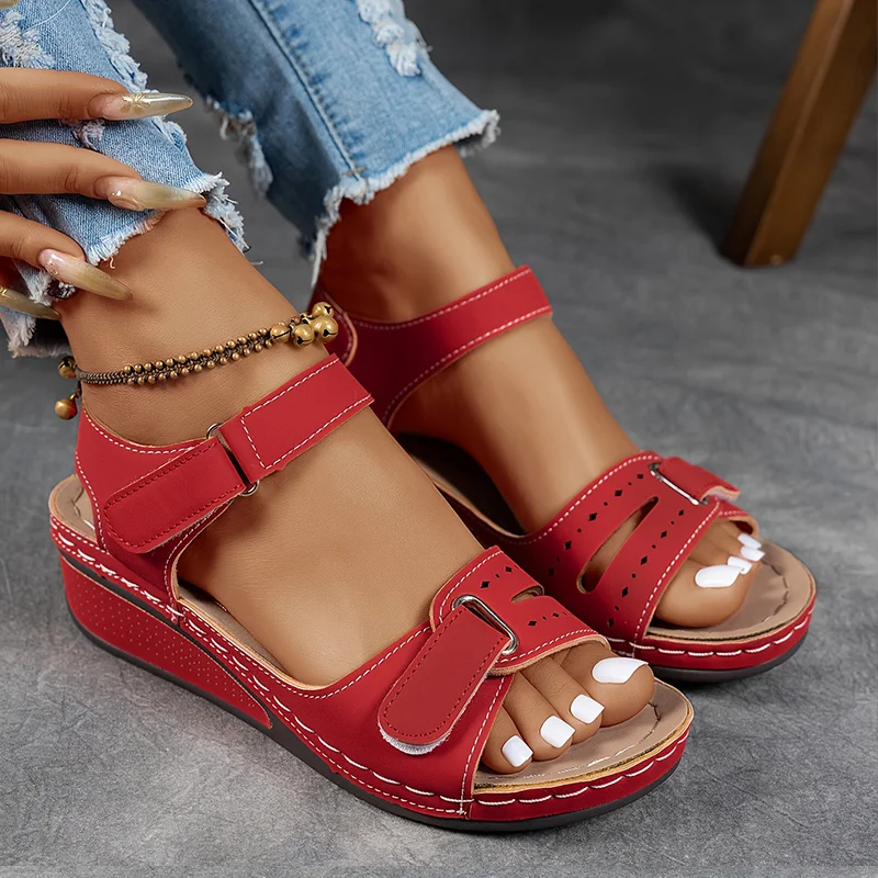 Orthopedic Sandals for Women