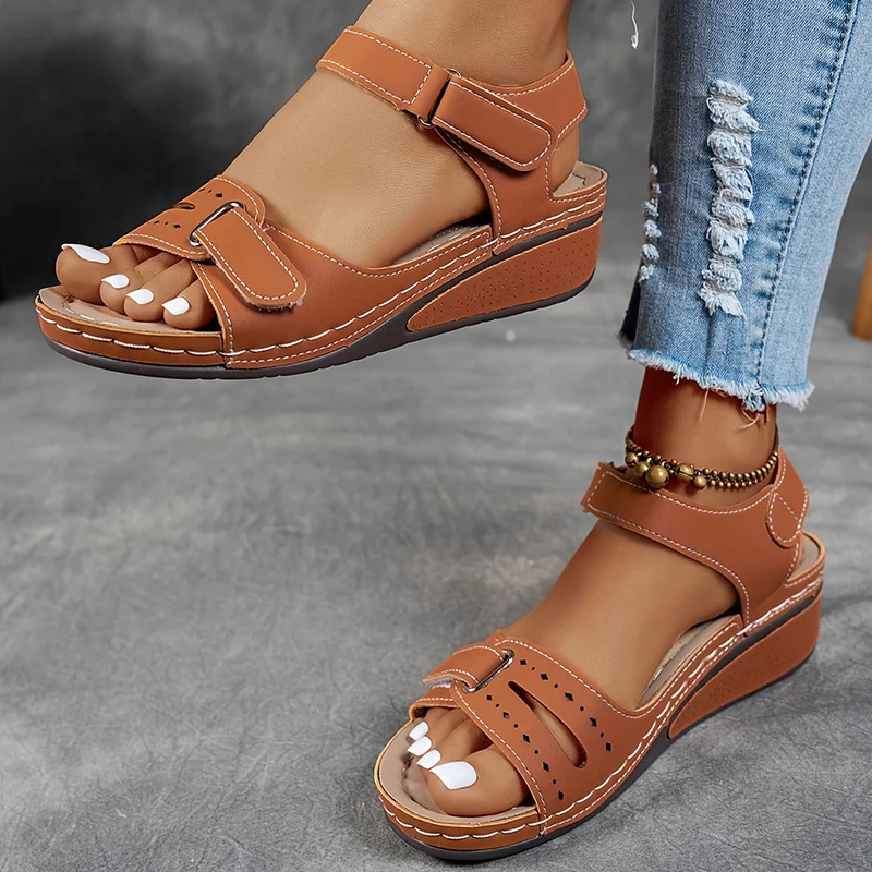 Orthopedic Sandals for Women