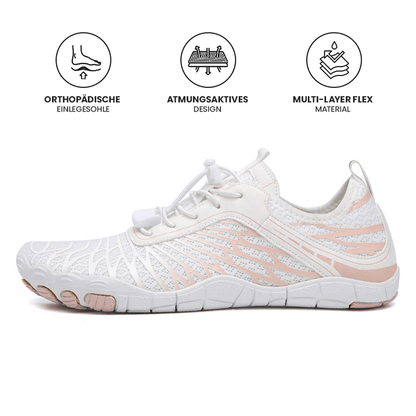 🔥2025 New Healthy and non-slip Barefoot Shoes (unisex)