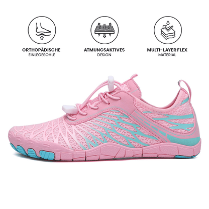 🔥2025 New Healthy and non-slip Barefoot Shoes (unisex)