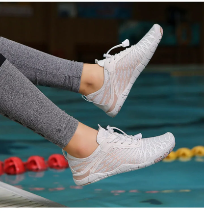 🔥2025 New Healthy and non-slip Barefoot Shoes (unisex)