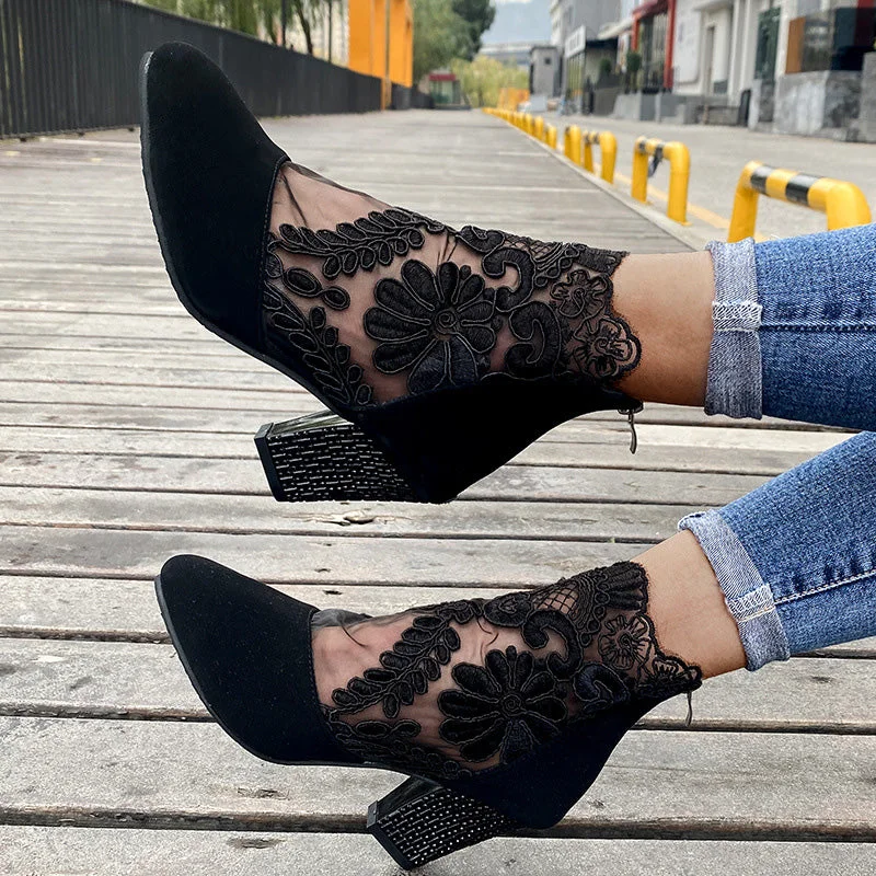 Elegant Summer Shoes for Women