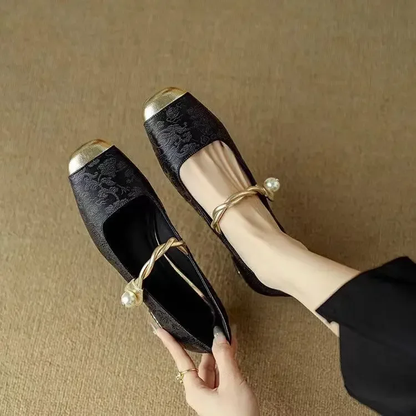 Zofia | Comfortable, Elegant Sandals