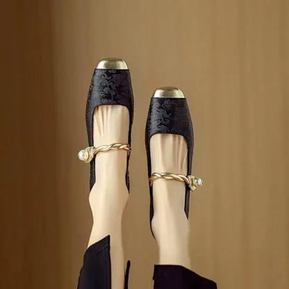 Zofia | Comfortable, Elegant Sandals