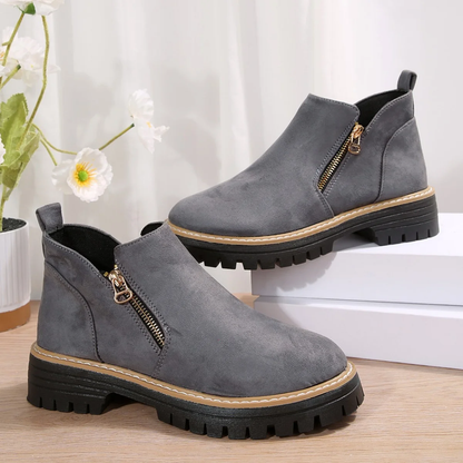 LUNA | Orthopedic Comfort Boots